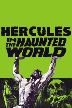 watch-Hercules in the Haunted World