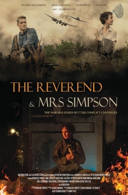 watch-The Reverend and Mrs Simpson