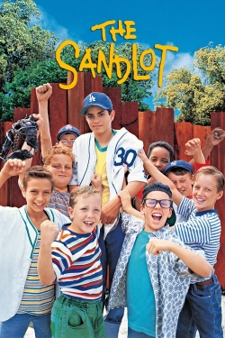 watch-The Sandlot