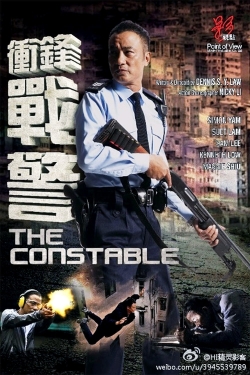 watch-The Constable
