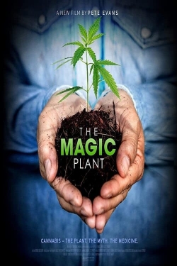 watch-The Magic Plant
