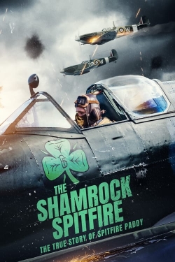 watch-The Shamrock Spitfire