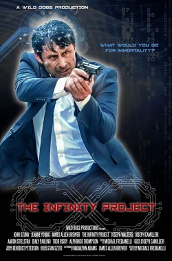 watch-The Infinity Project