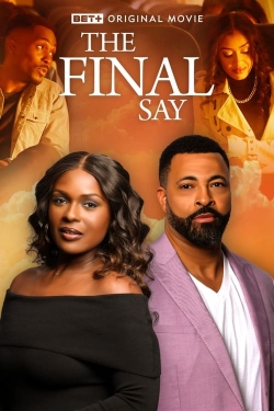 watch-The Final Say