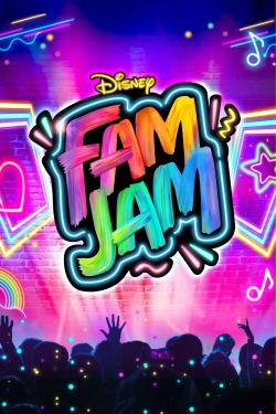 watch-Disney Fam Jam