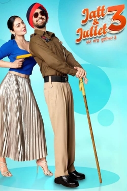 watch-Jatt & Juliet 3