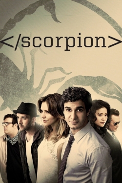 watch-Scorpion