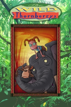 watch-The Wild Thornberrys