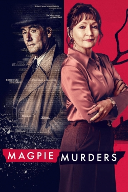 watch-Magpie Murders