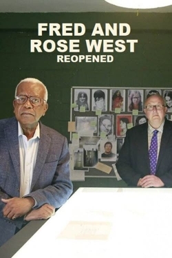 watch-Fred and Rose West: Reopened