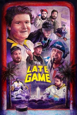 watch-The Late Game