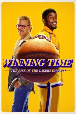 watch-Winning Time: The Rise of the Lakers Dynasty
