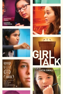 watch-Girl Talk