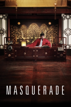 watch-Masquerade