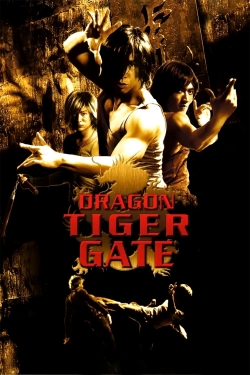 watch-Dragon Tiger Gate