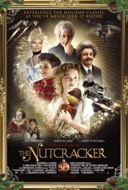 watch-The Nutcracker