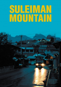 watch-Suleiman Mountain