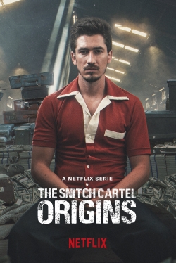 watch-The Snitch Cartel: Origins