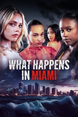 watch-What Happens in Miami