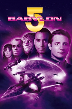 watch-Babylon 5