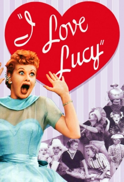 watch-I Love Lucy