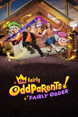 watch-The Fairly OddParents: Fairly Odder