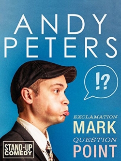 watch-Andy Peters: Exclamation Mark Question Point