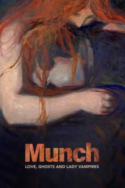 watch-Munch: Love, Ghosts and Lady Vampires