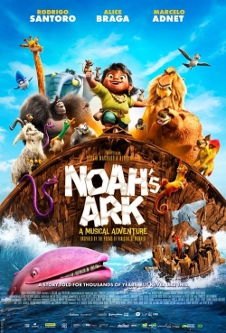 watch-Noah's Ark