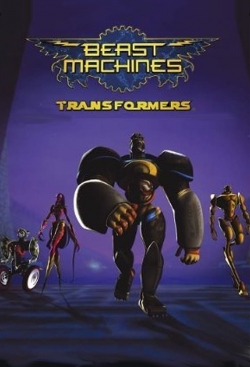 watch-Transformers: Beast Machines