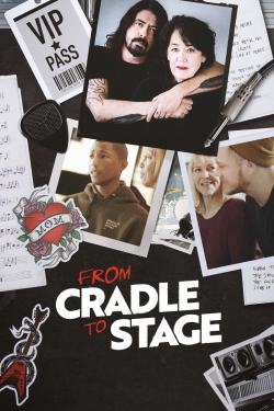 watch-From Cradle to Stage