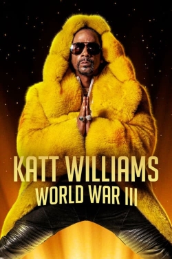 watch-Katt Williams: World War III