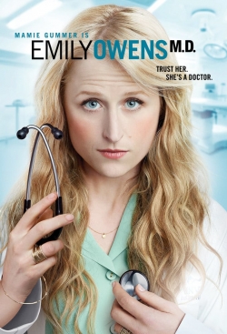 watch-Emily Owens, M.D
