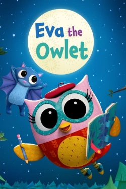 watch-Eva the Owlet