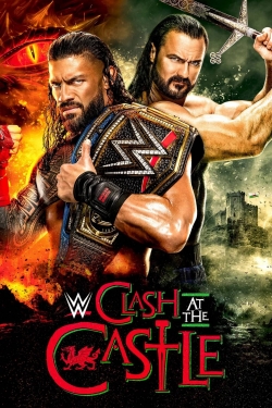 watch-WWE Clash at the Castle 2022