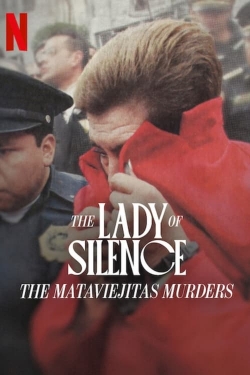 watch-The Lady of Silence: The Mataviejitas Murders
