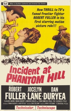 watch-Incident at Phantom Hill