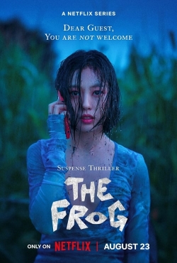 watch-The Frog