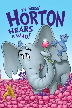watch-Horton Hears a Who!