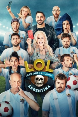 watch-LOL: Last One Laughing Argentina