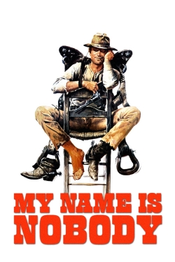 watch-My Name Is Nobody