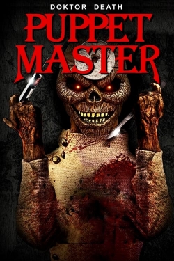 watch-Puppet Master: Doktor Death