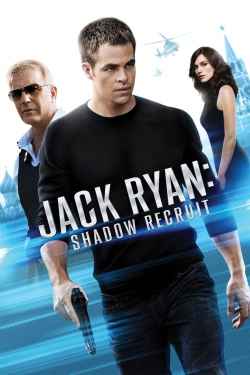 watch-Jack Ryan: Shadow Recruit