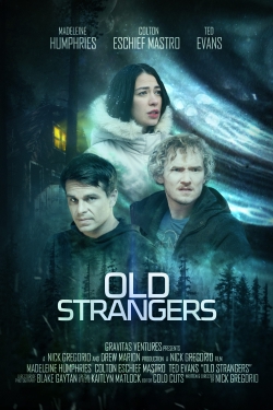 watch-Old Strangers