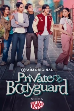 watch-Private Bodyguard
