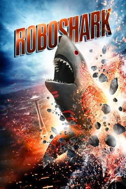 watch-Roboshark