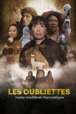 watch-Les Oubliettes