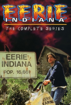 watch-Eerie, Indiana