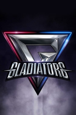watch-Gladiators