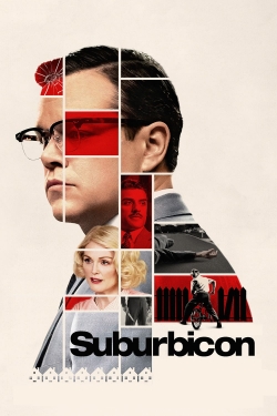 watch-Suburbicon